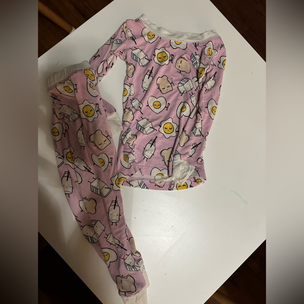Little Sleepies Pjs
